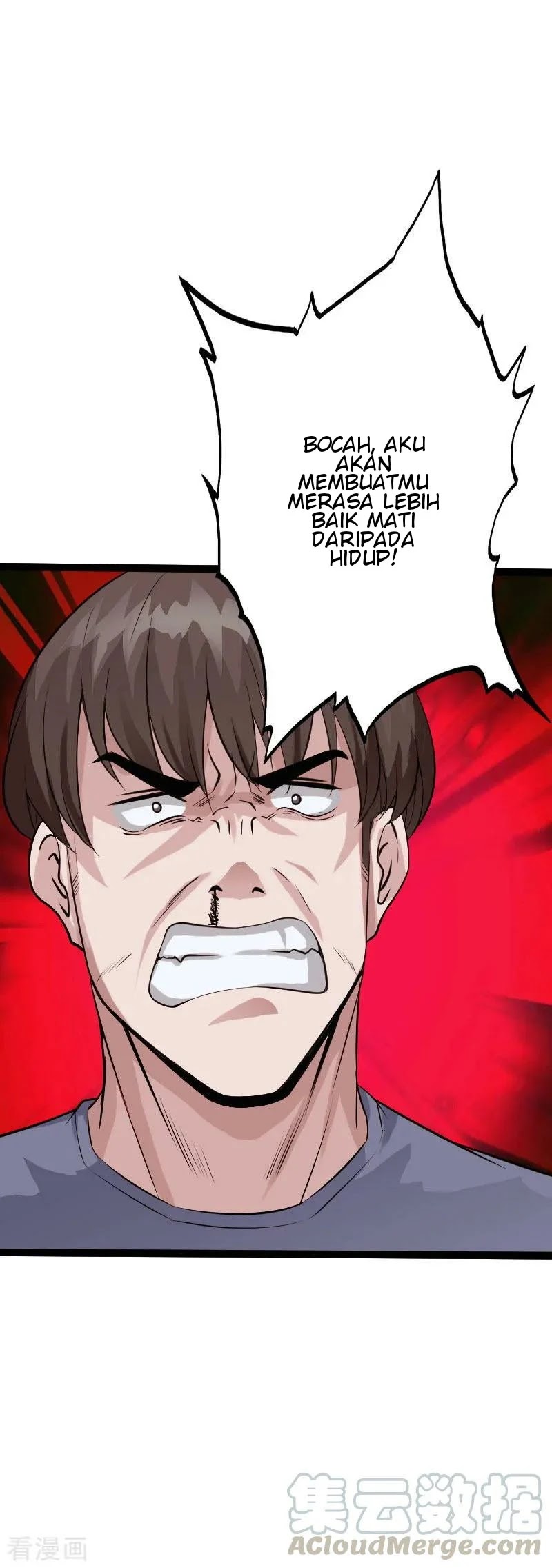 Hopeless chapter 82 halaman 32