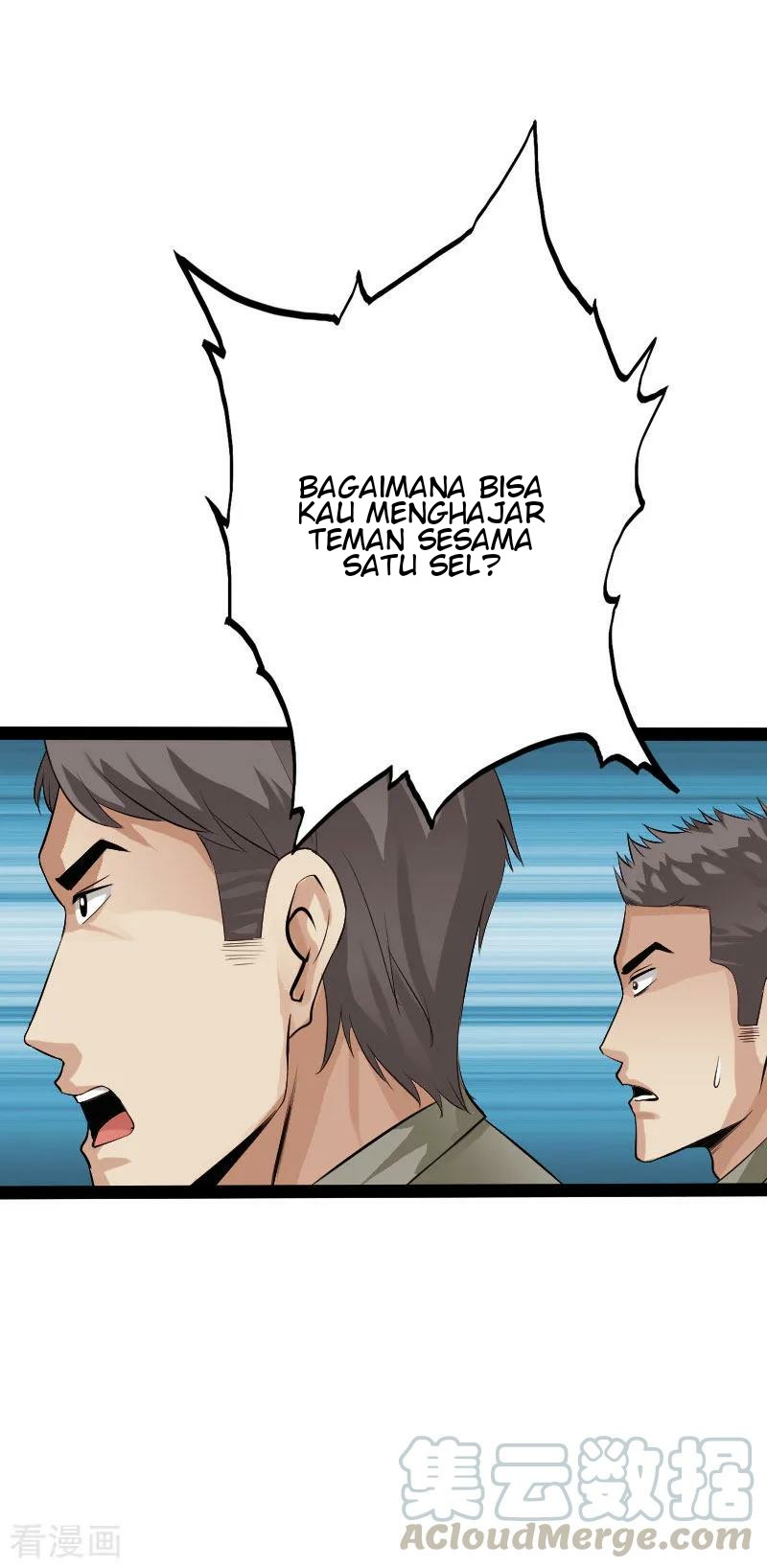 Hopeless Bab 83 halaman 19