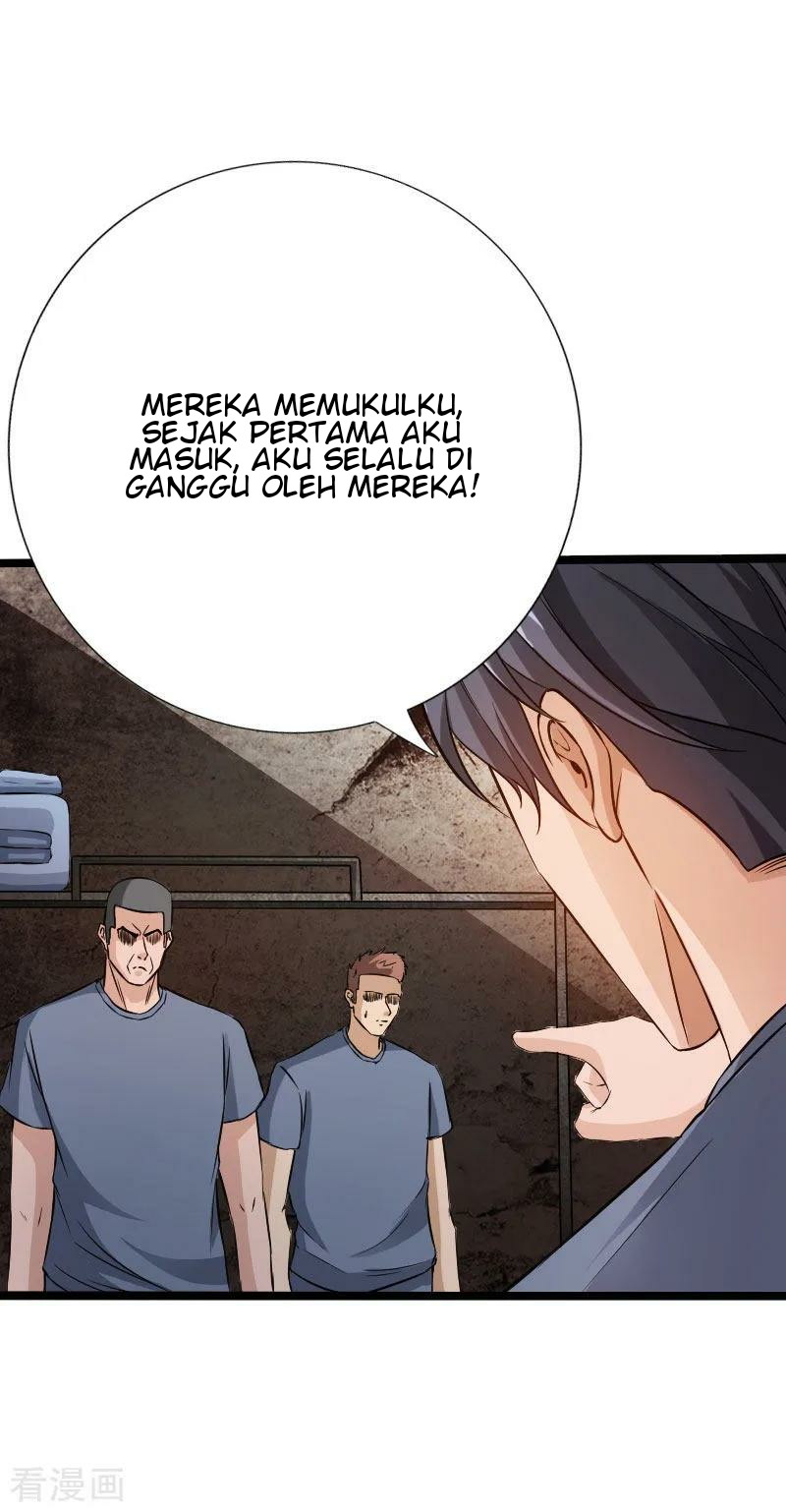 Hopeless Bab 84 halaman 8