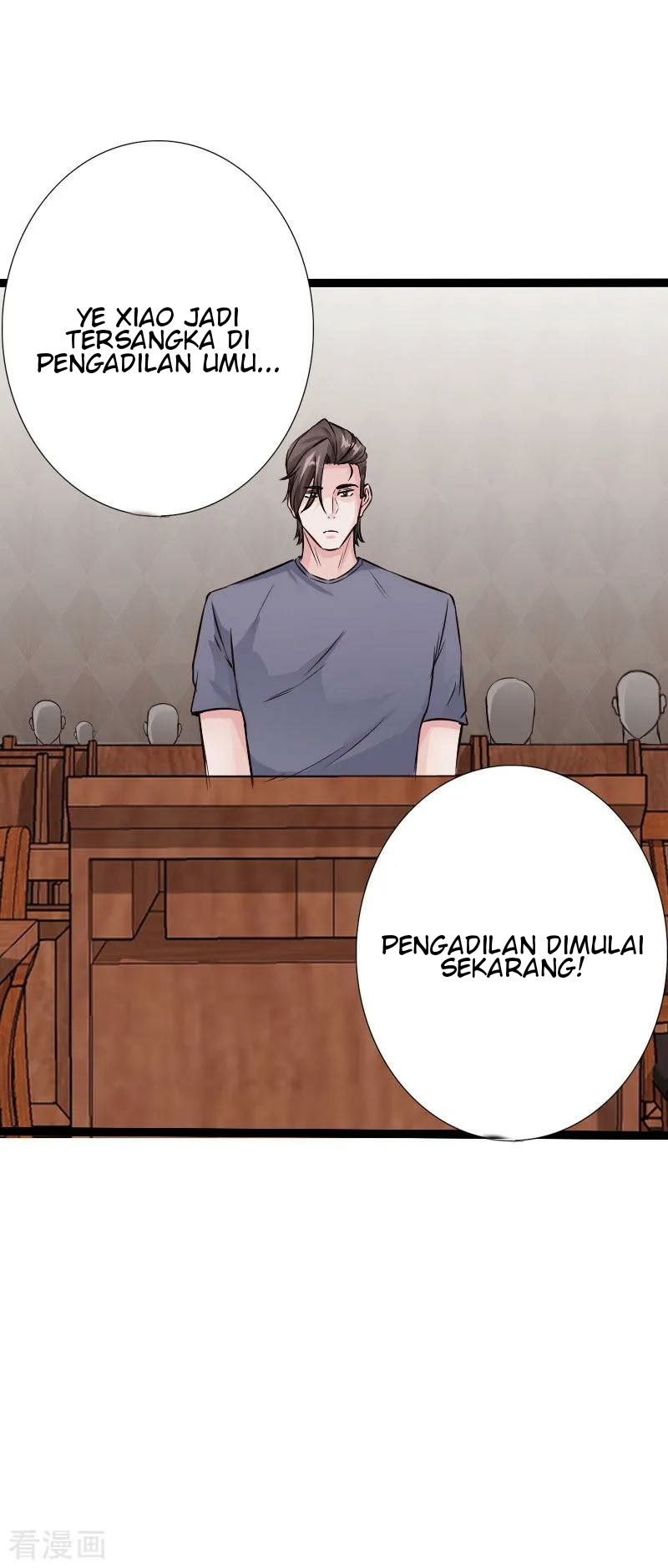 Hopeless Bab 84 halaman 32