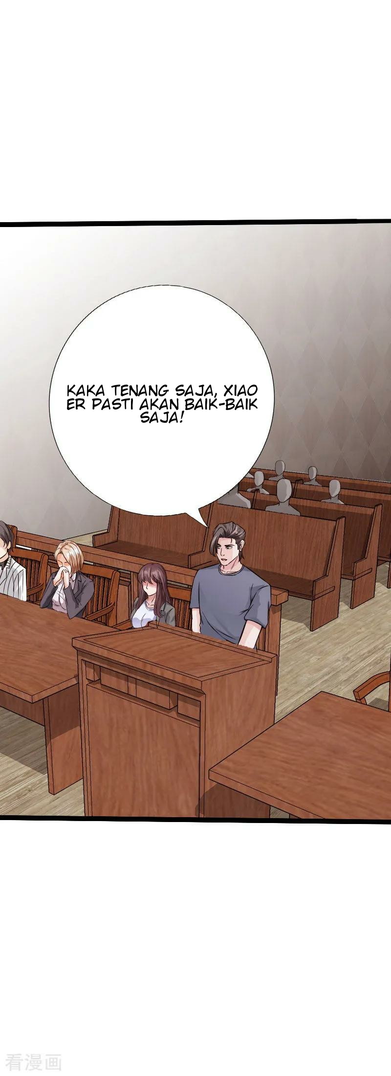 Hopeless Bab 84 halaman 33