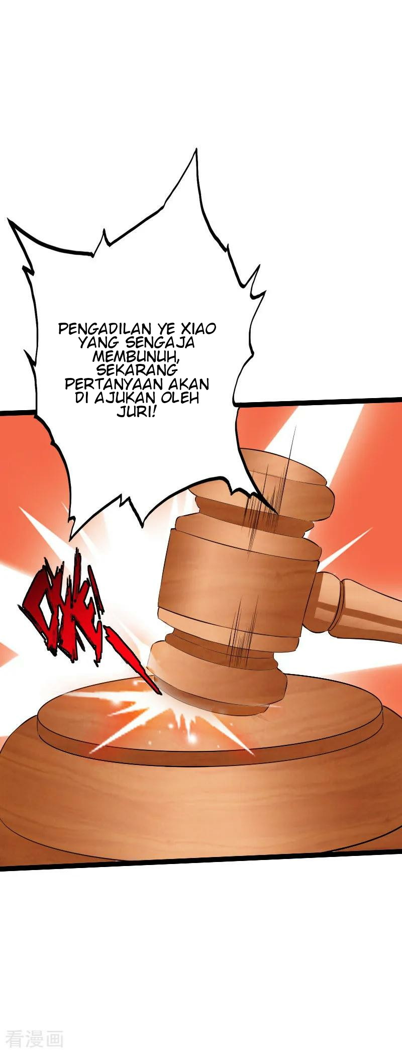 Hopeless Bab 85 halaman 4