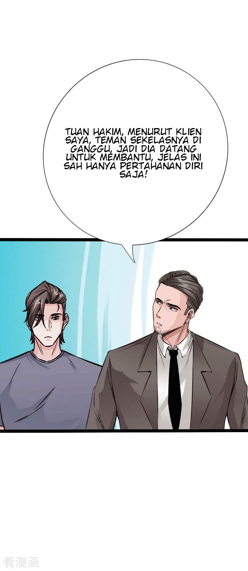 Hopeless Bab 85 halaman 10
