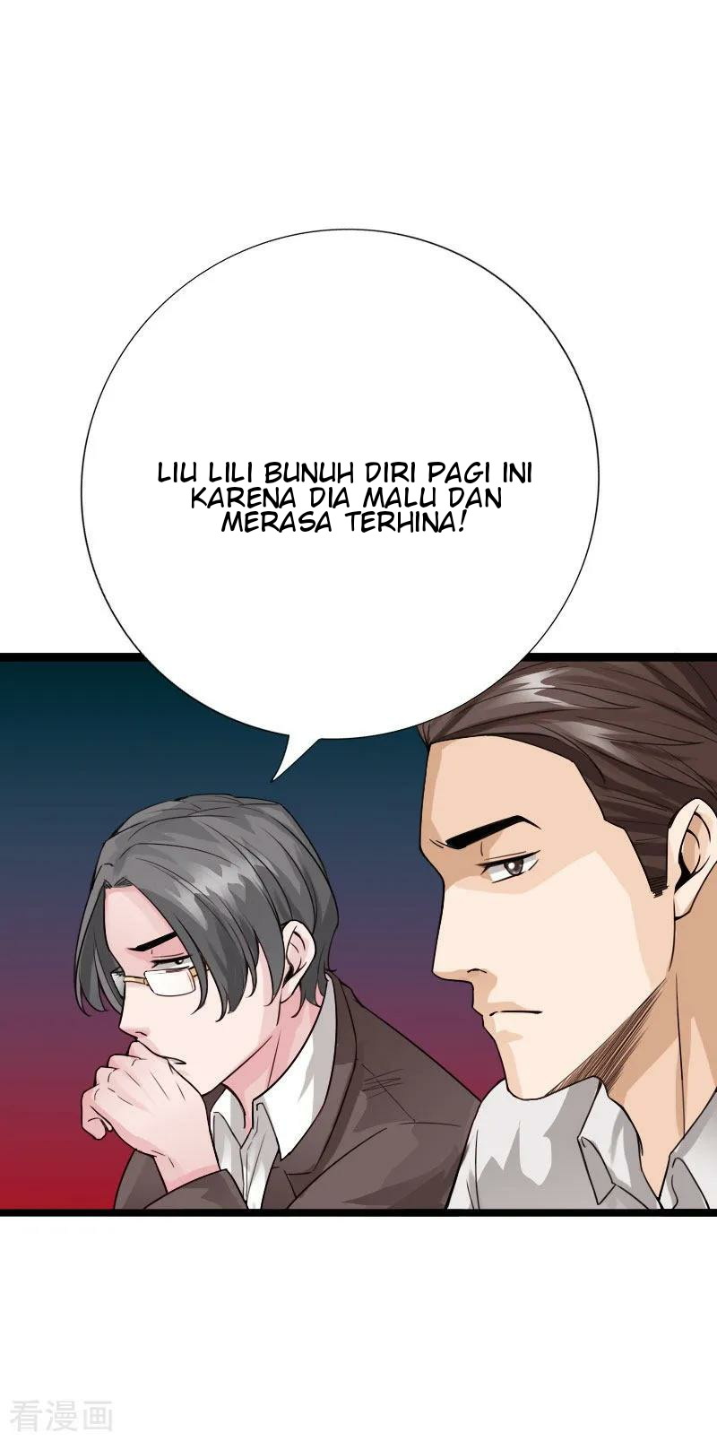 Hopeless Bab 85 halaman 14