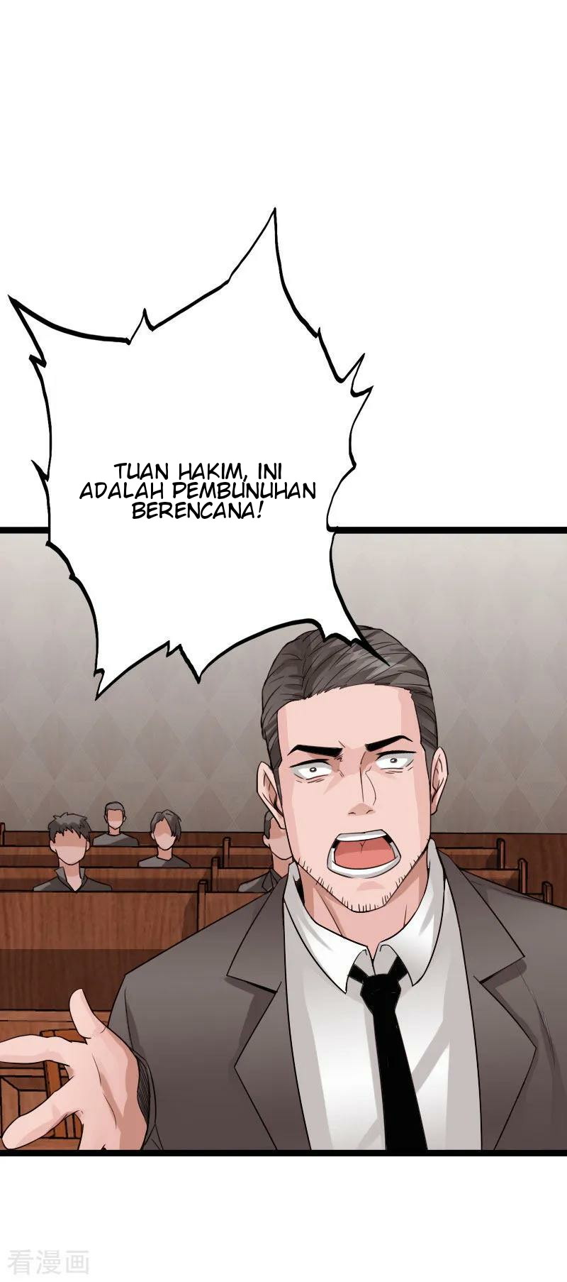 Hopeless Bab 85 halaman 17