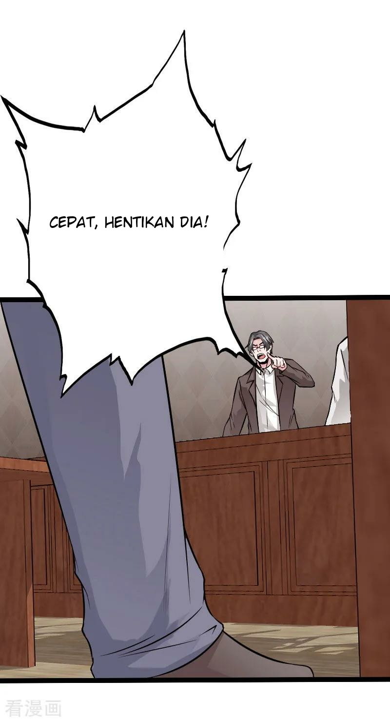 Hopeless Bab 85 halaman 21