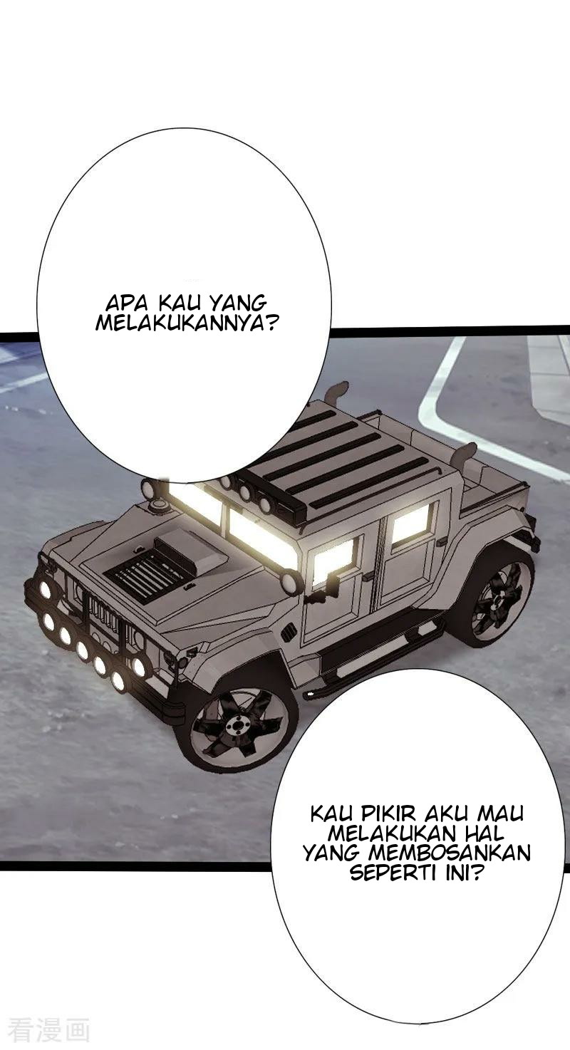 Hopeless Bab 85 halaman 31