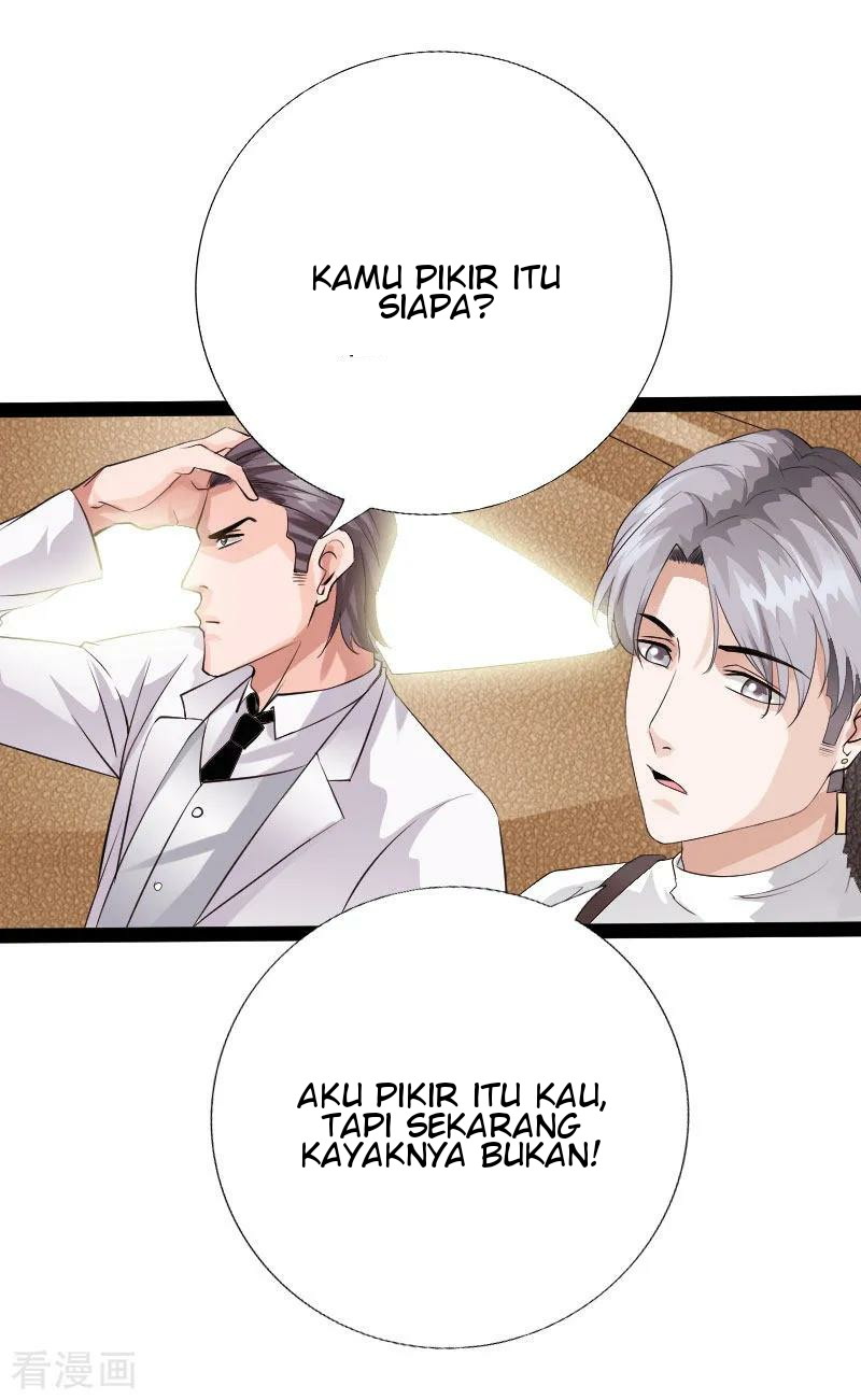 Hopeless Bab 85 halaman 32