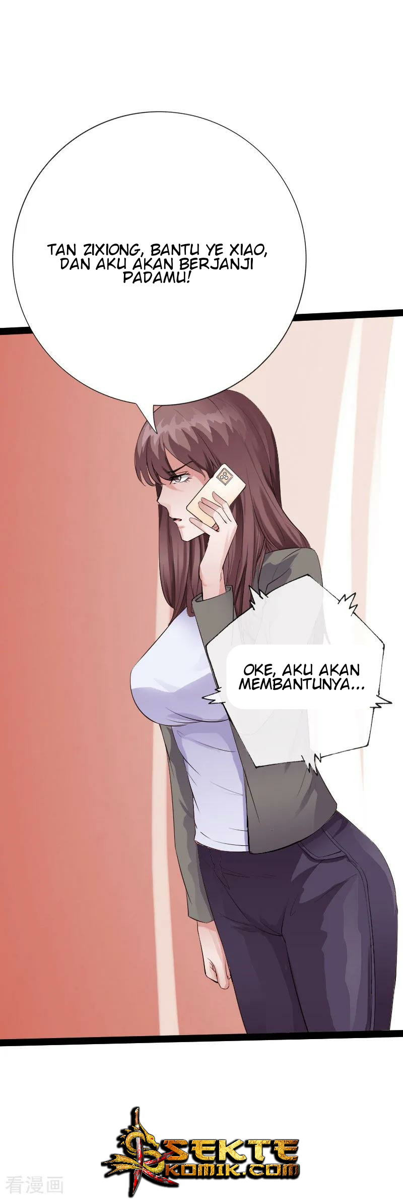 Hopeless Bab 85 halaman 35