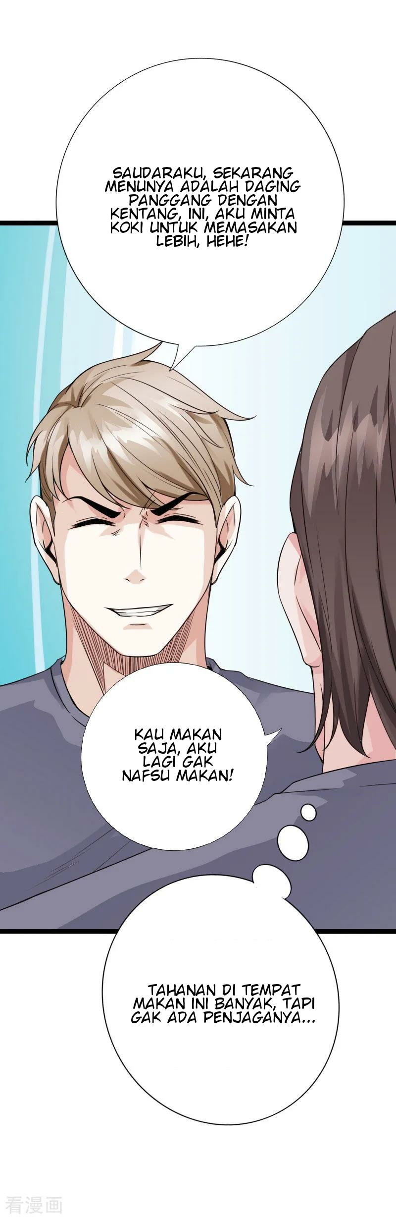 Hopeless Bab 86 halaman 5