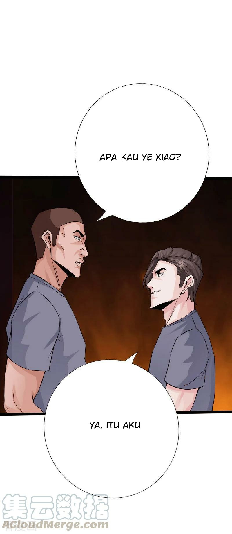 Hopeless Bab 86 halaman 11