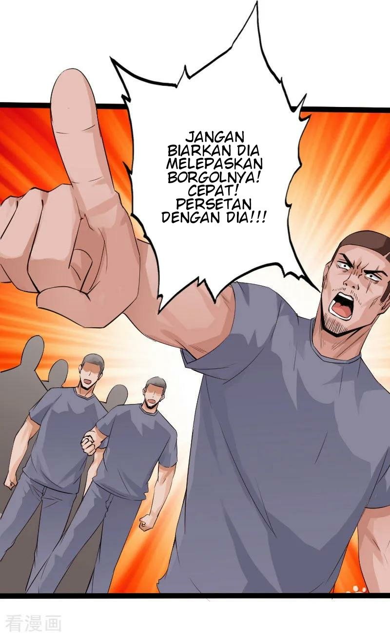 Hopeless Bab 87 halaman 3