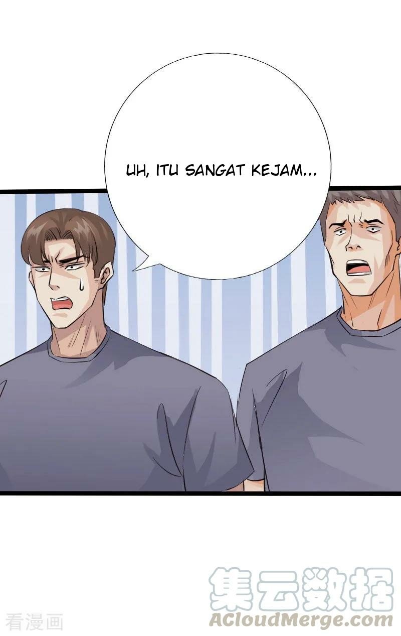 Hopeless Bab 87 halaman 15