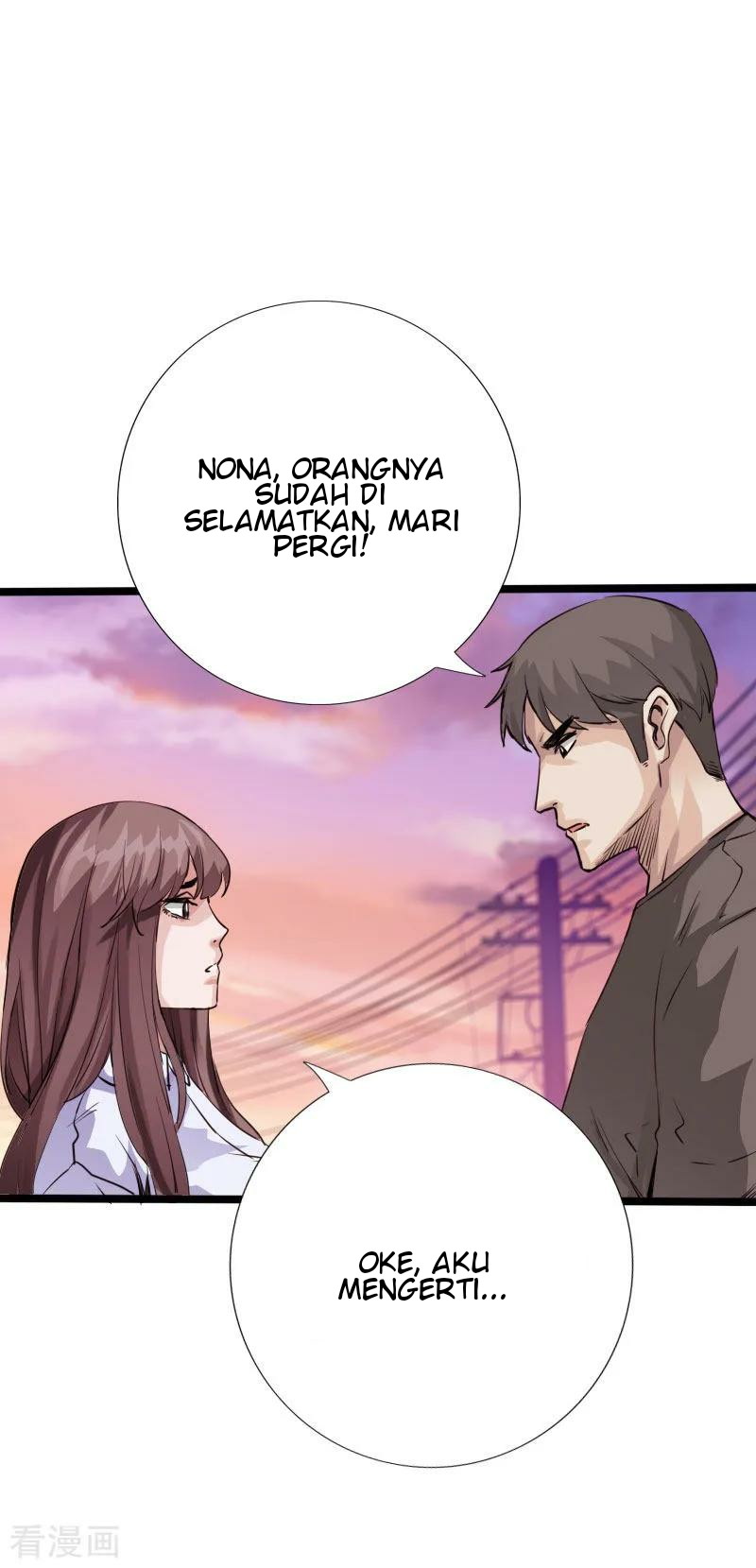 Hopeless Bab 87 halaman 35