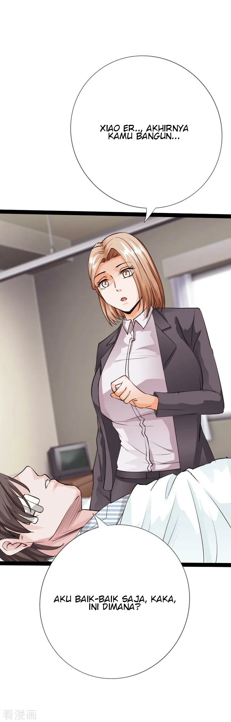 Hopeless chapter 88 halaman 4