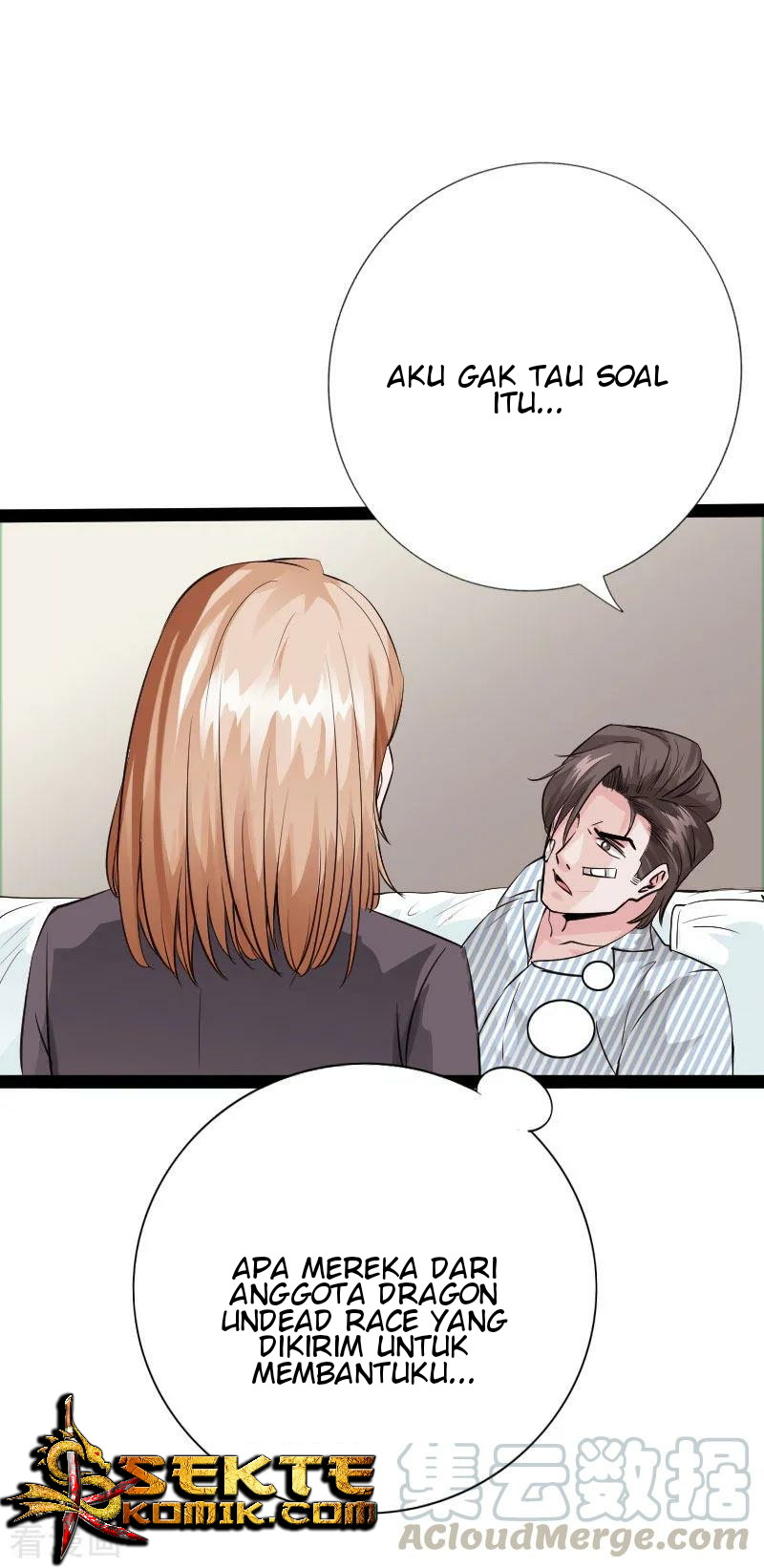 Hopeless chapter 88 halaman 7