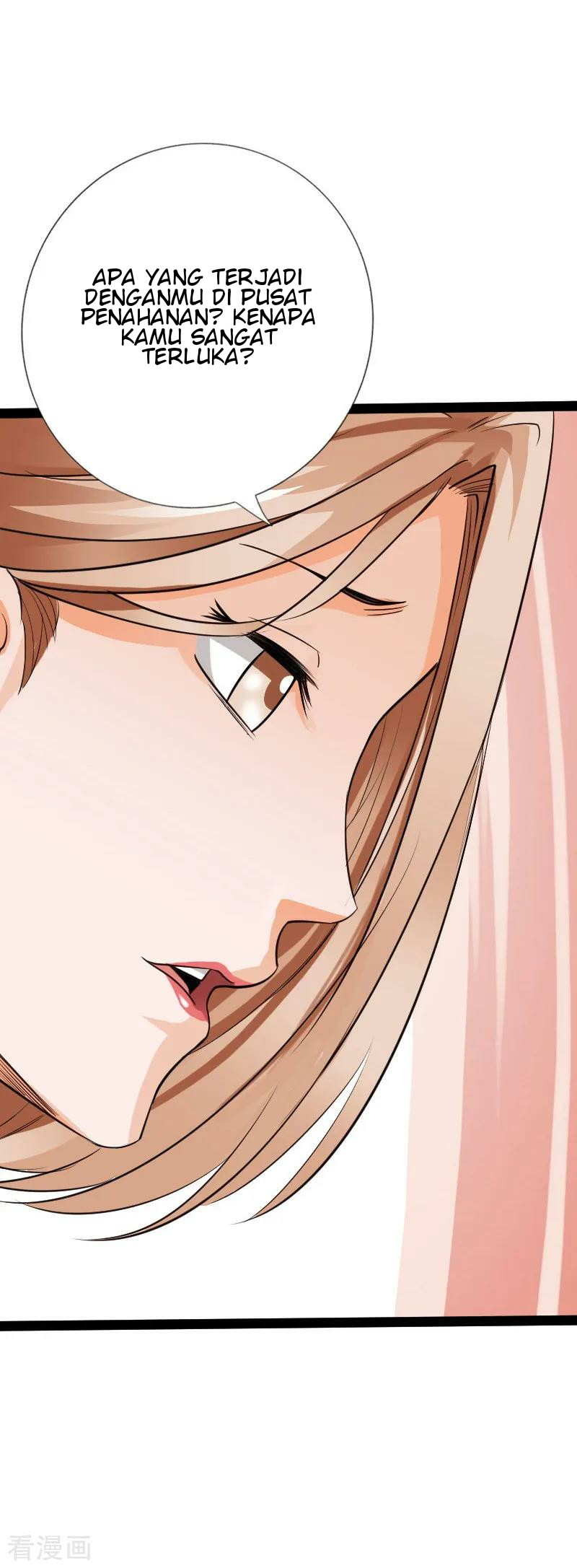 Hopeless chapter 88 halaman 8