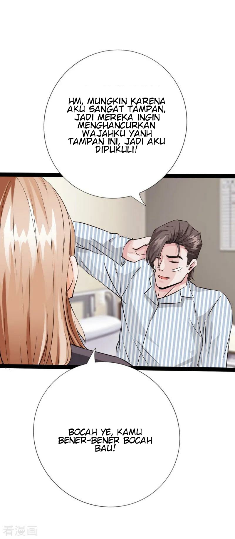Hopeless chapter 88 halaman 9