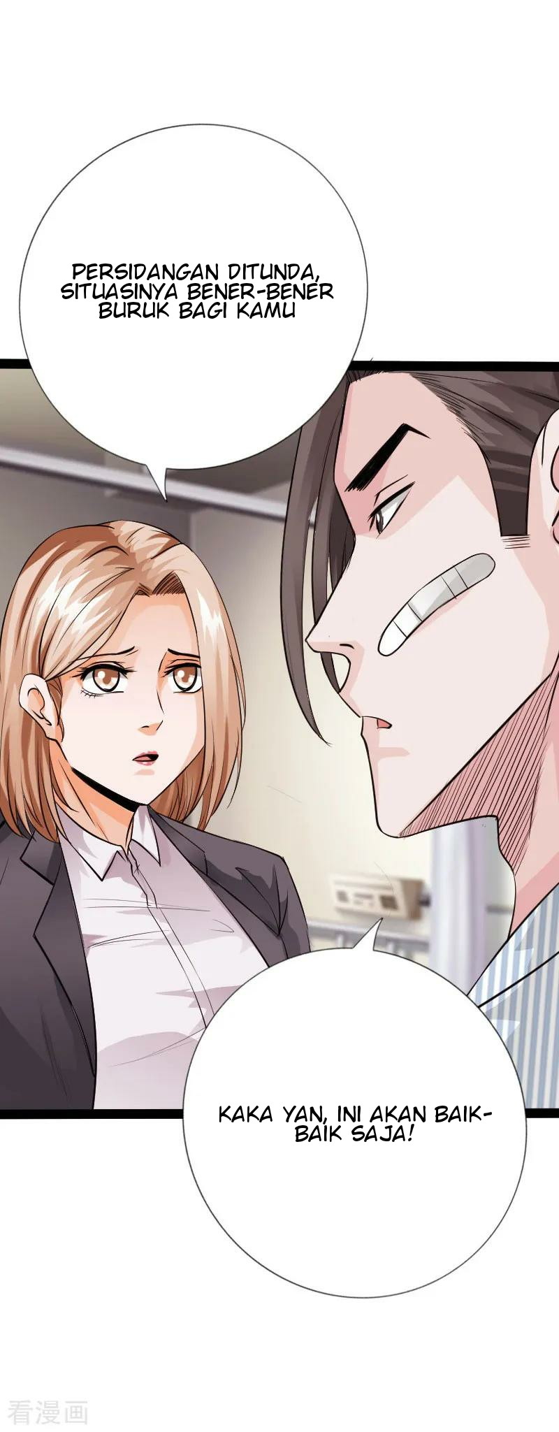 Hopeless chapter 88 halaman 10