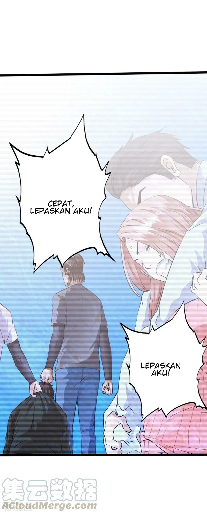 Hopeless chapter 88 halaman 19