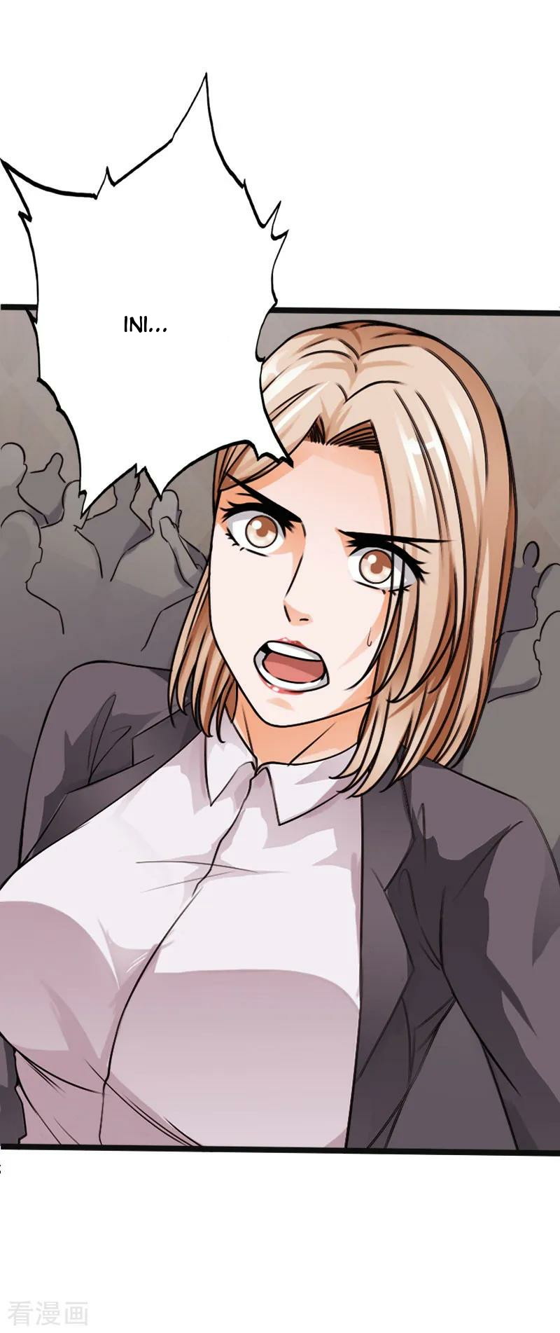 Hopeless chapter 88 halaman 20