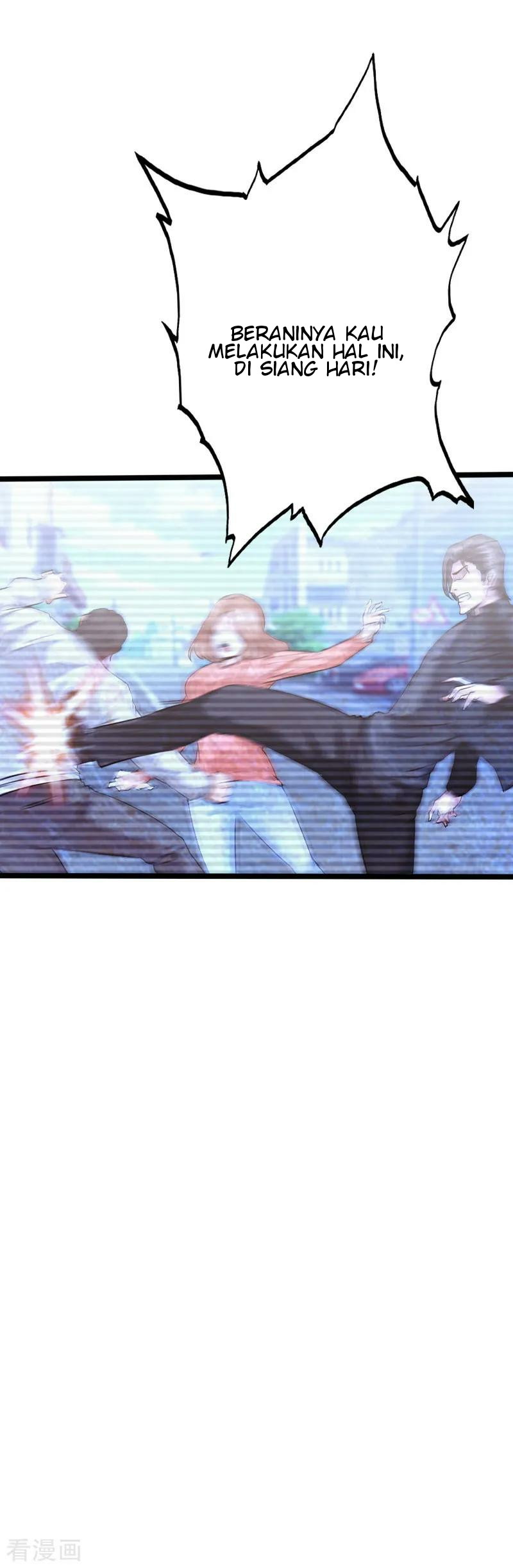 Hopeless chapter 88 halaman 21