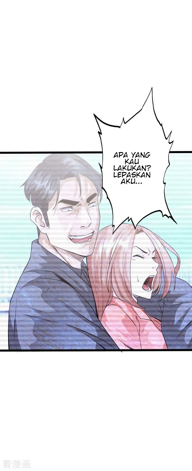 Hopeless chapter 88 halaman 24