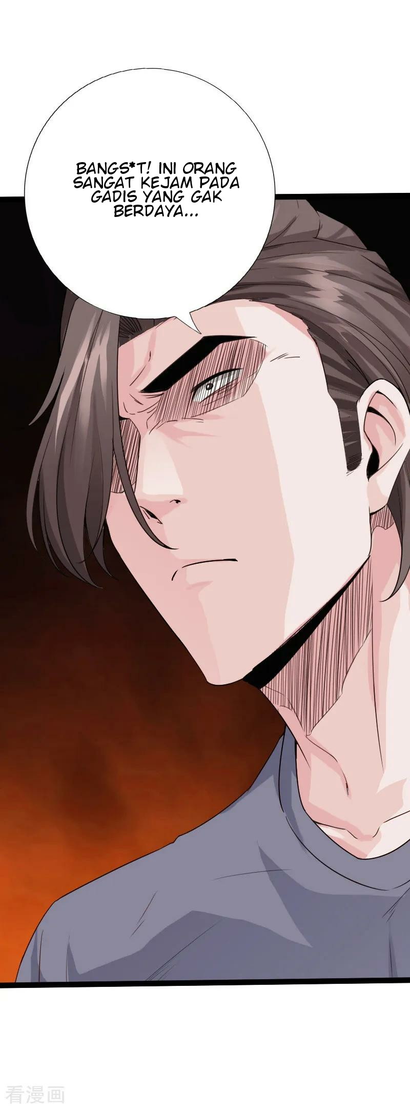 Hopeless chapter 88 halaman 26