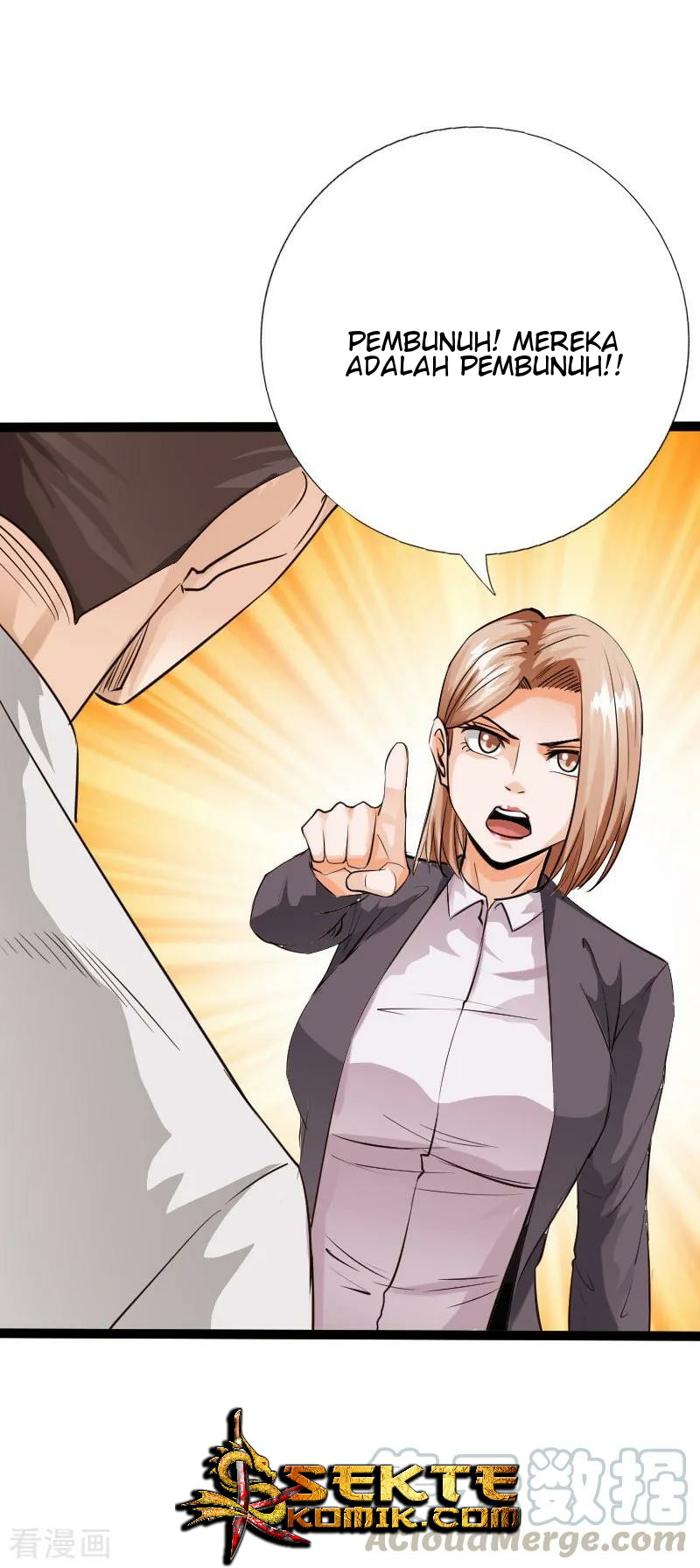 Hopeless chapter 88 halaman 27