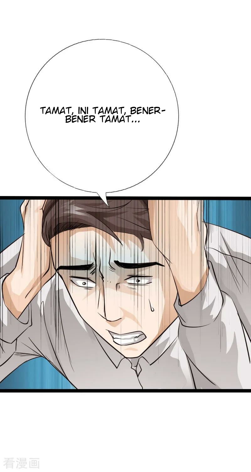 Hopeless chapter 88 halaman 28