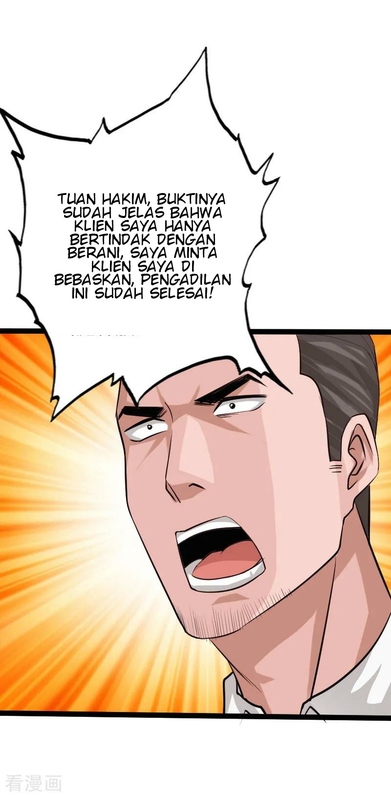 Hopeless chapter 88 halaman 29