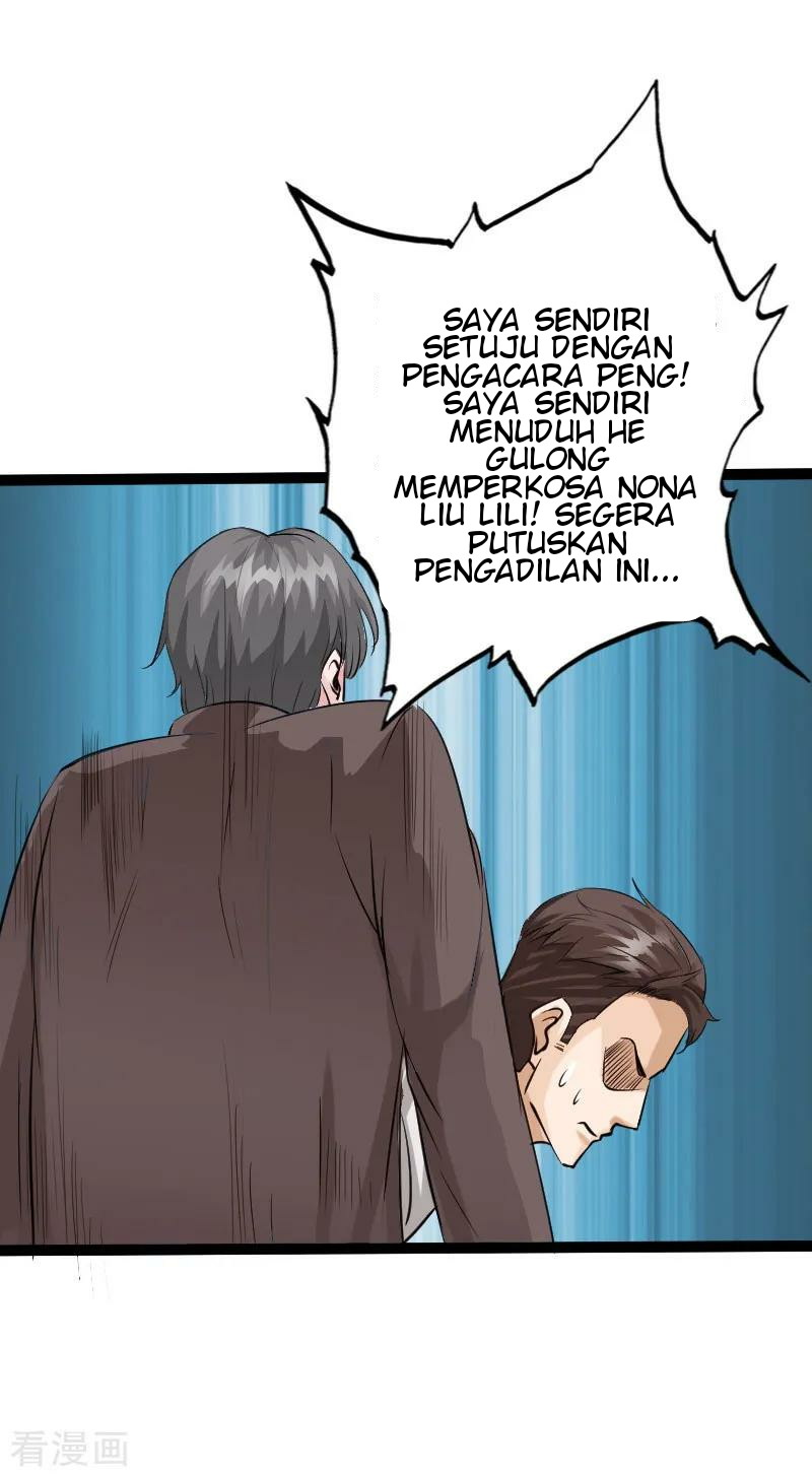 Hopeless chapter 88 halaman 30