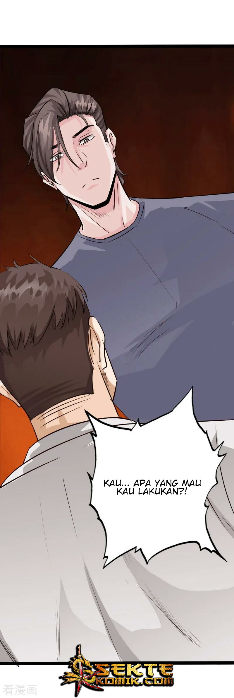 Hopeless chapter 88 halaman 32