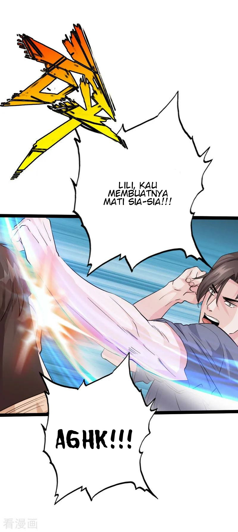 Hopeless chapter 88 halaman 33