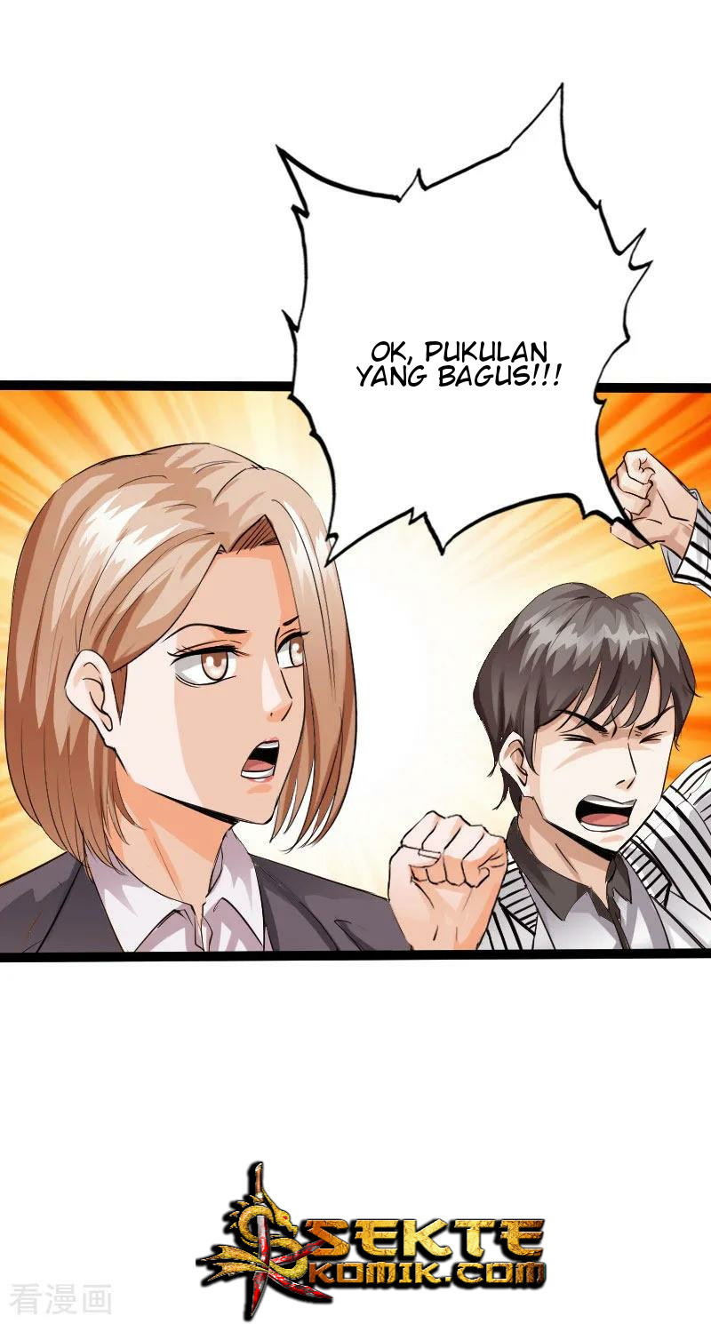 Hopeless chapter 88 halaman 34
