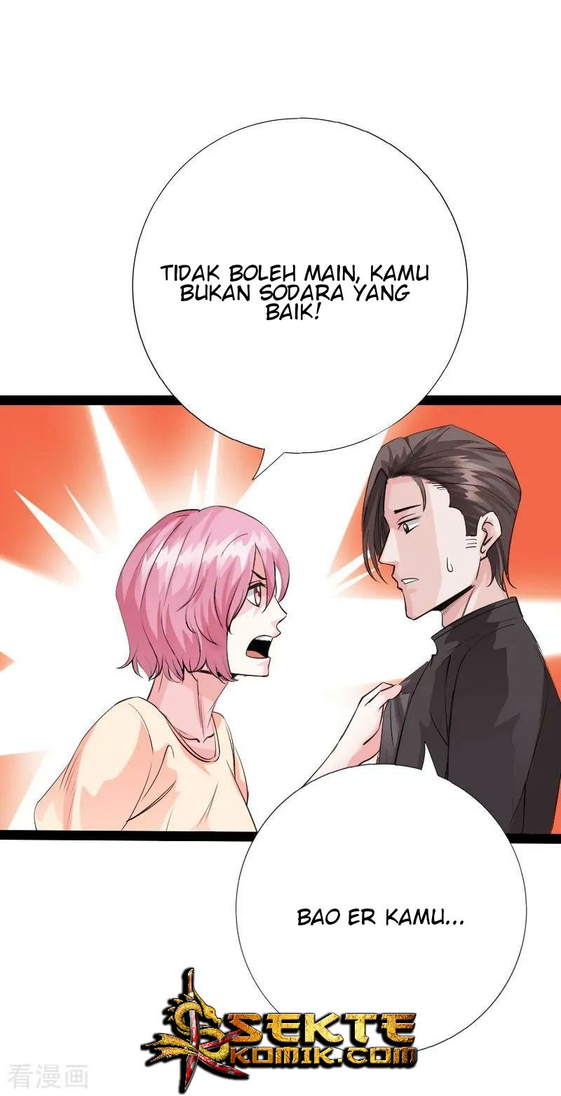 Hopeless Bab 89 halaman 11