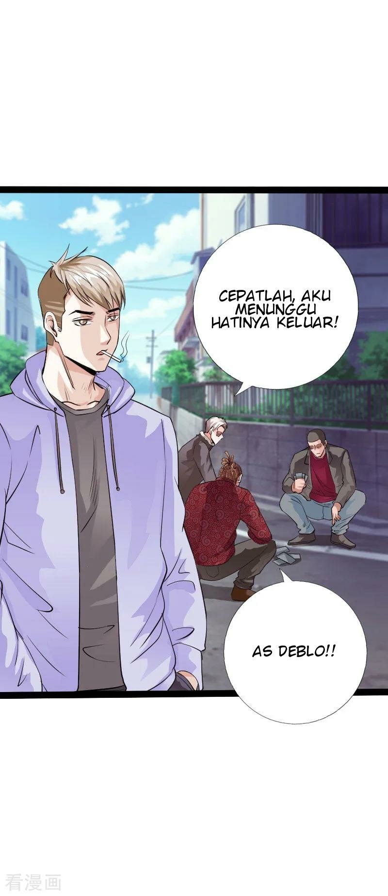 Hopeless Bab 89 halaman 13