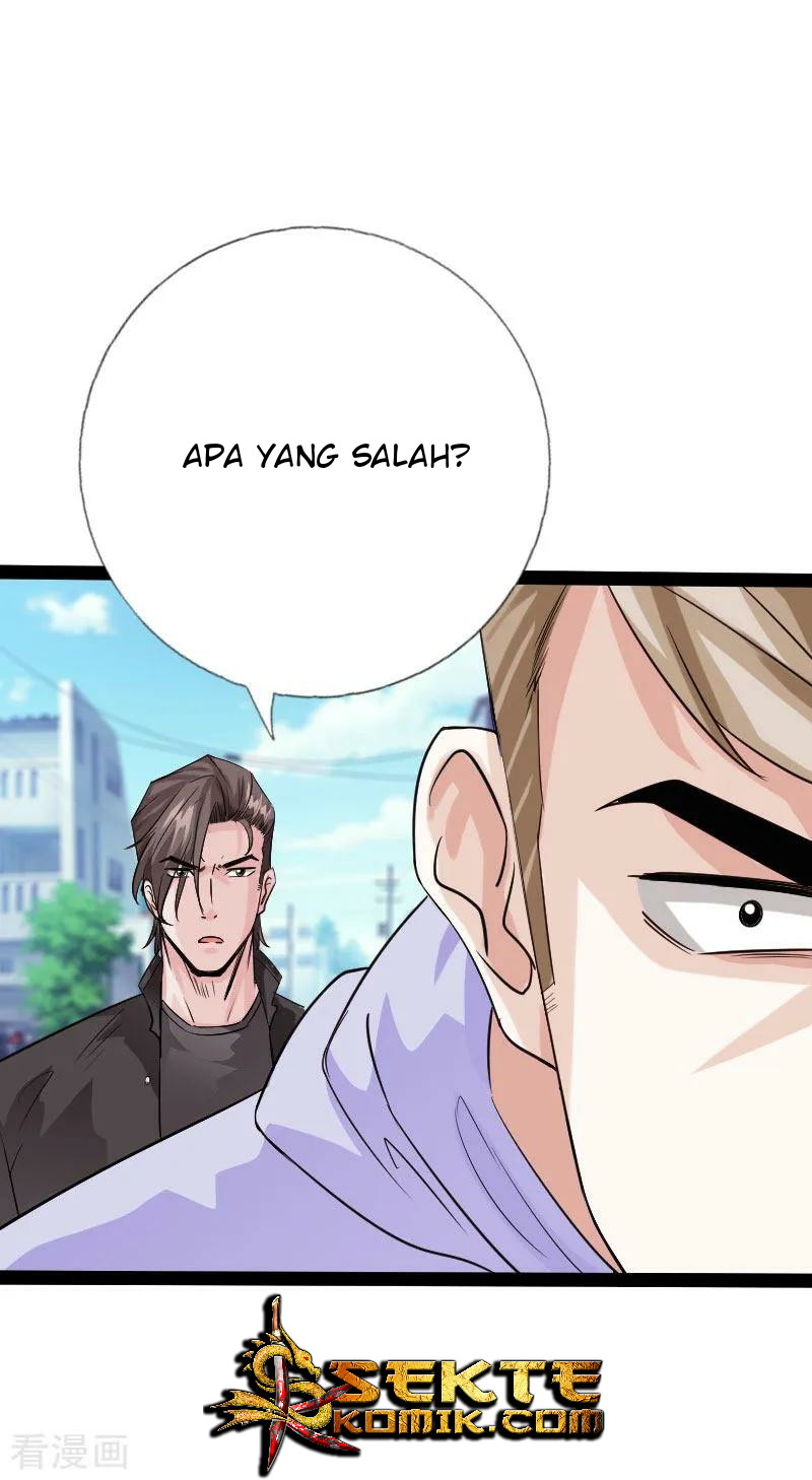 Hopeless Bab 89 halaman 16