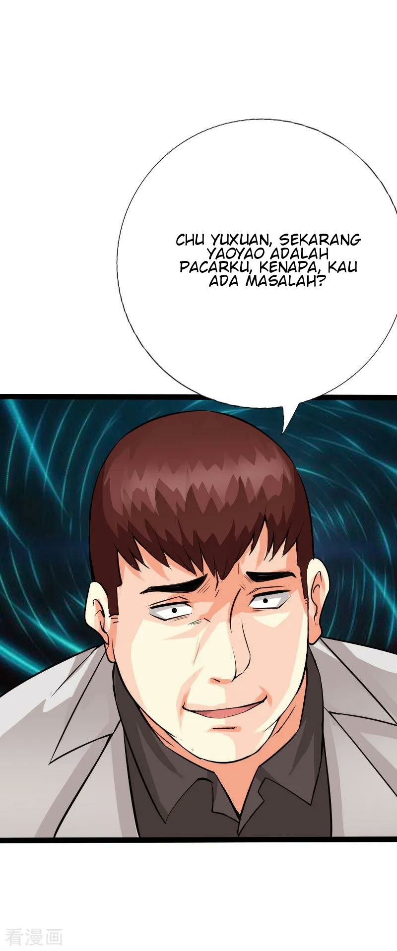 Hopeless Bab 89 halaman 19