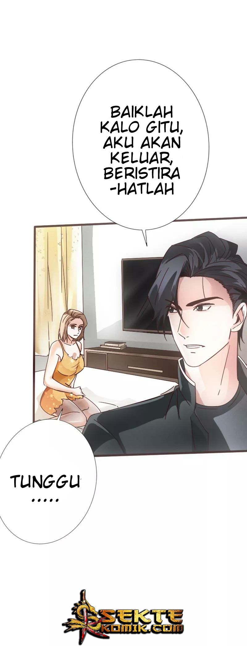 Hopeless chapter 9 halaman 5