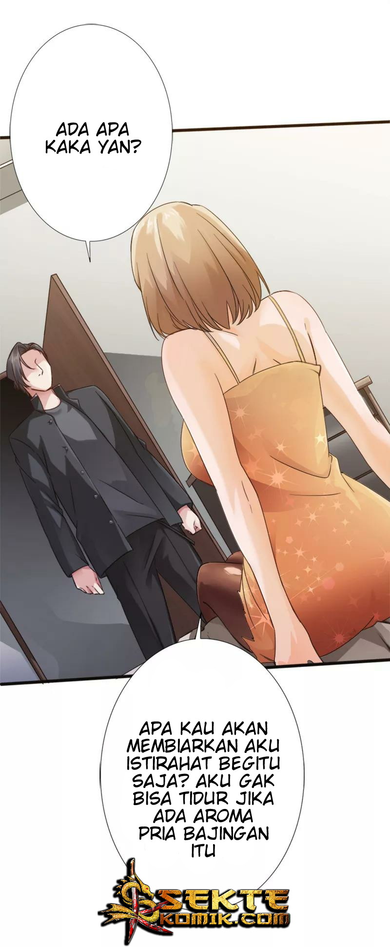 Hopeless chapter 9 halaman 6