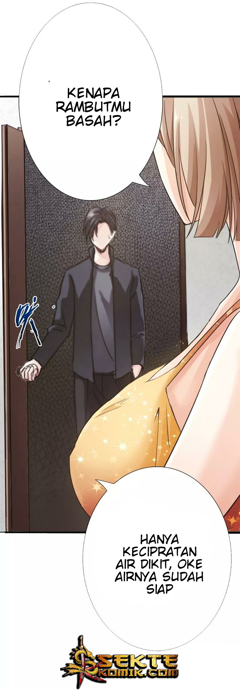 Hopeless chapter 9 halaman 13