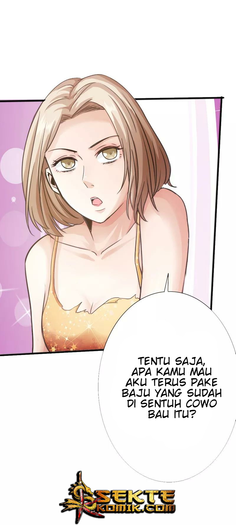 Hopeless chapter 9 halaman 15