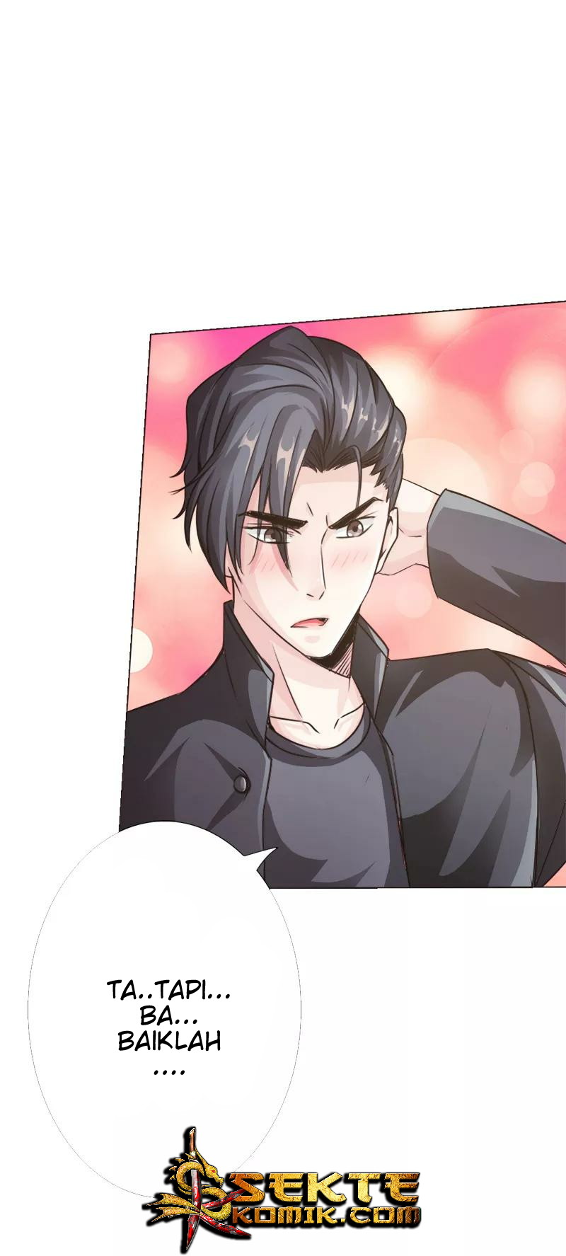 Hopeless chapter 9 halaman 16