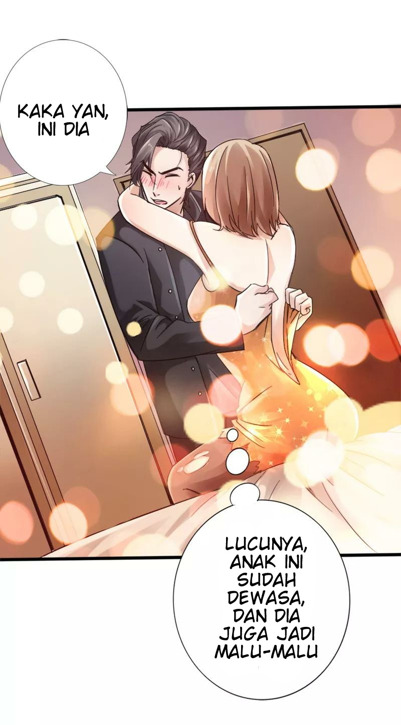 Hopeless chapter 9 halaman 17