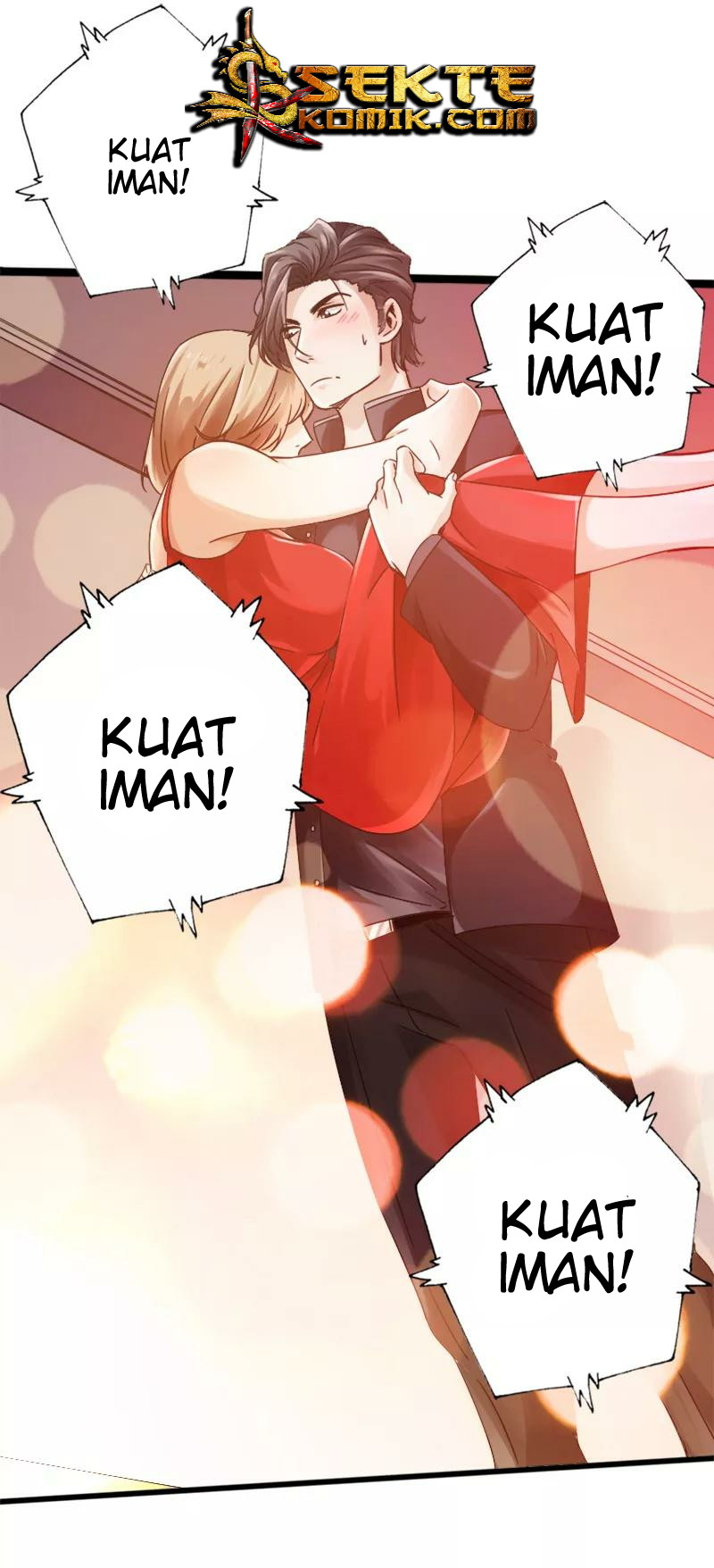 Hopeless chapter 9 halaman 18