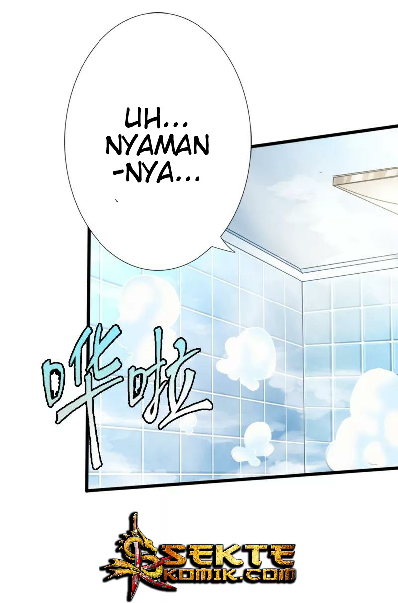 Hopeless chapter 9 halaman 19