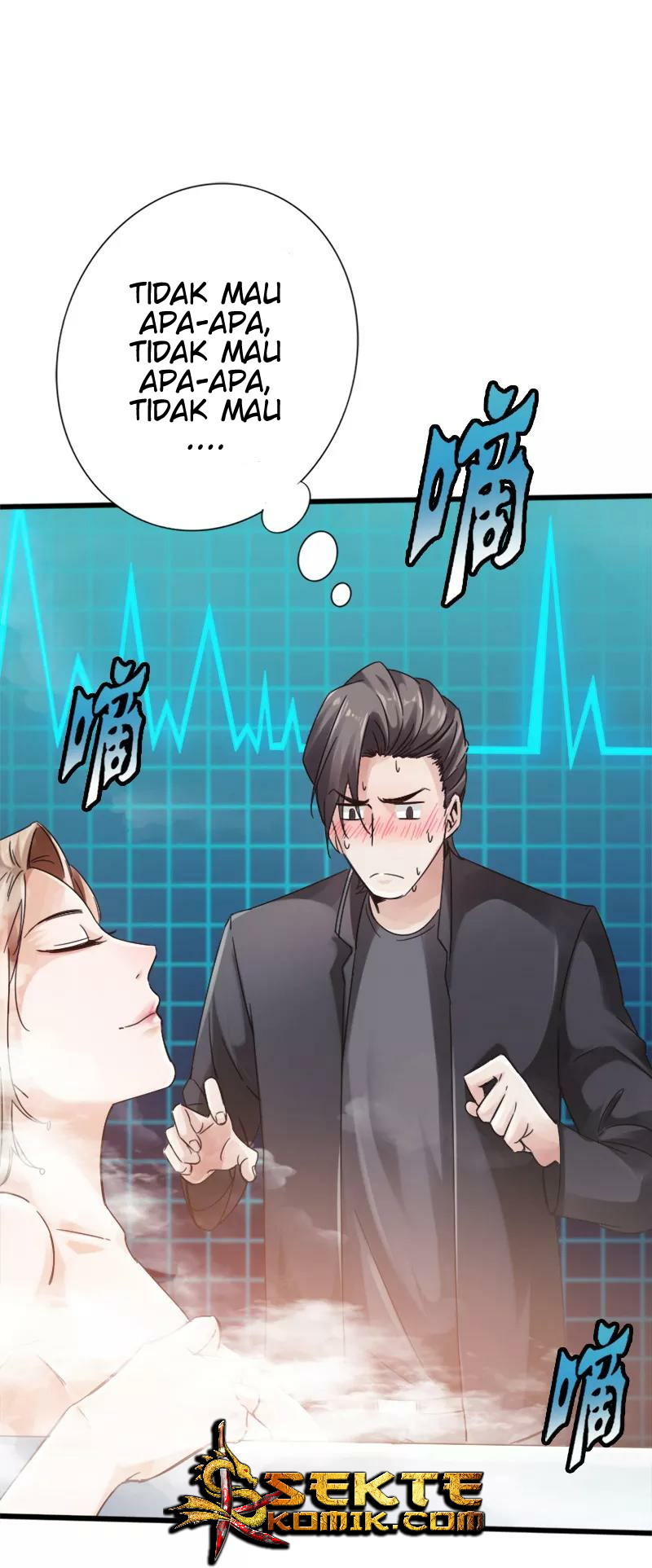 Hopeless chapter 9 halaman 21