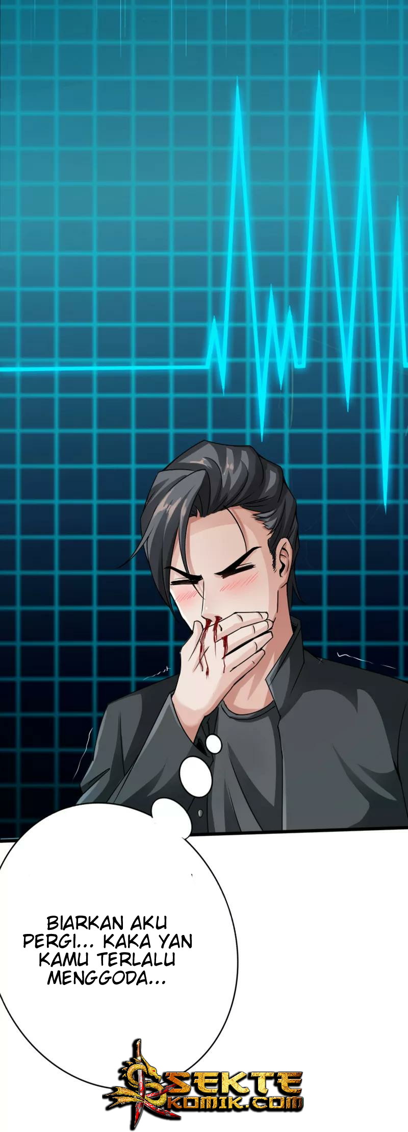 Hopeless chapter 9 halaman 24