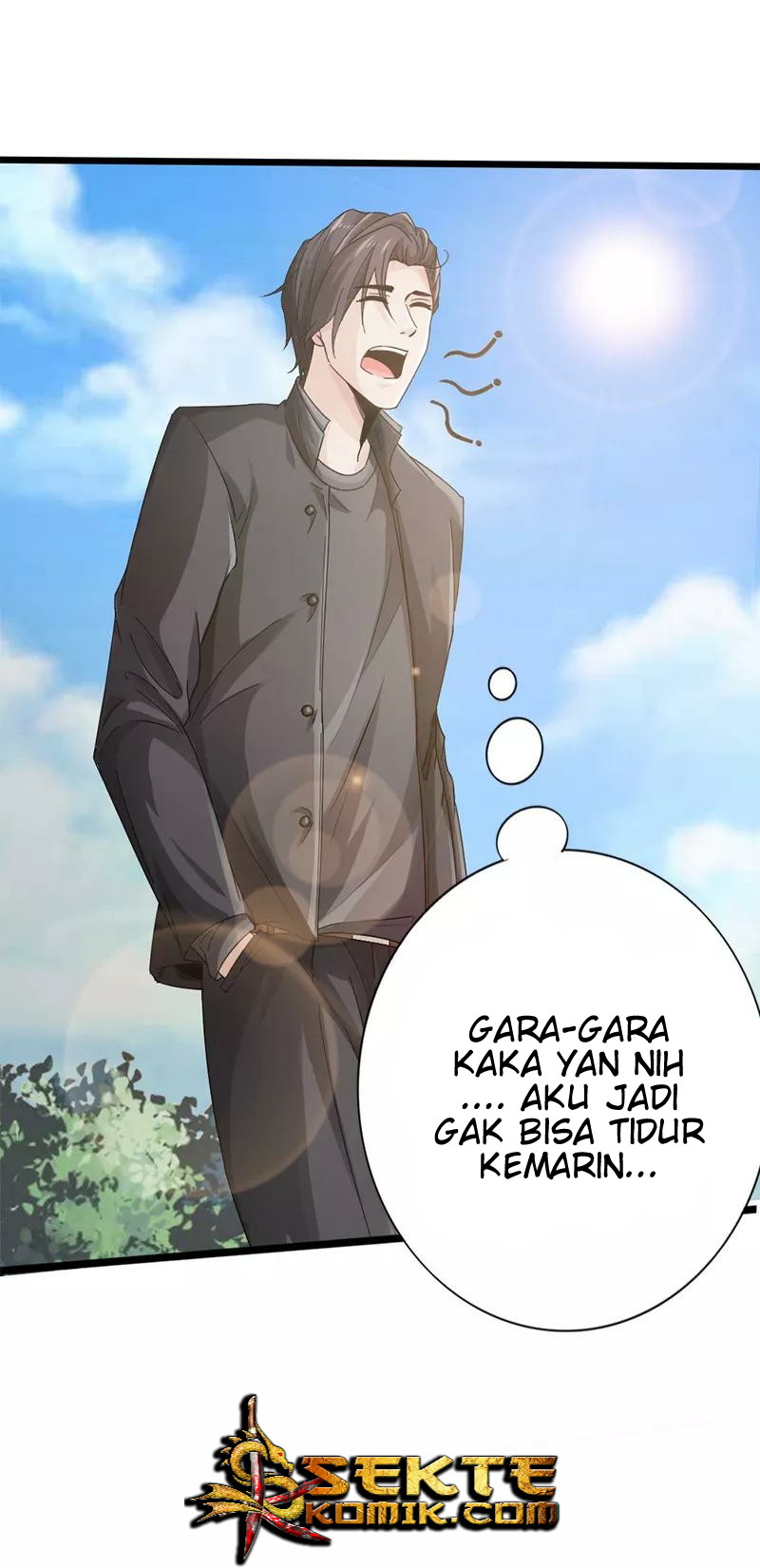 Hopeless chapter 9 halaman 27